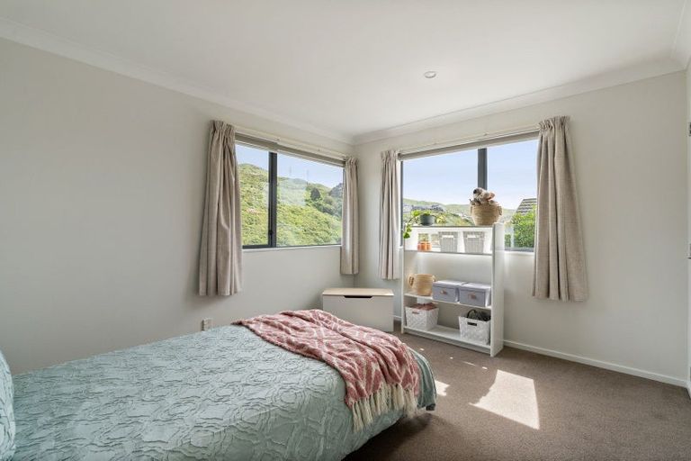 Photo of property in 60 Abilene Crescent, Churton Park, Wellington, 6037