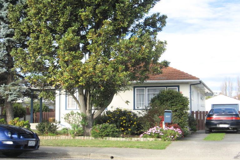 Photo of property in 2/807a Riverslea Road North, Parkvale, Hastings, 4122