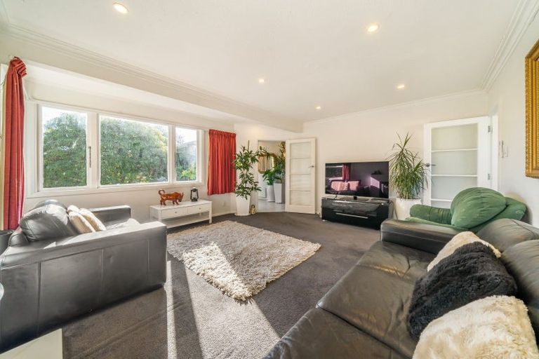 Photo of property in 6 Routley Crescent, Elderslea, Upper Hutt, 5018