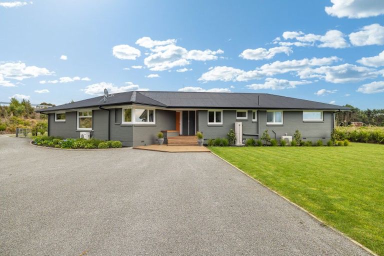 Photo of property in 540 Hamptons Road, Rolleston, Christchurch, 7676