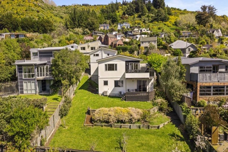 Photo of property in 95 Landsdowne Terrace, Cashmere, Christchurch, 8022