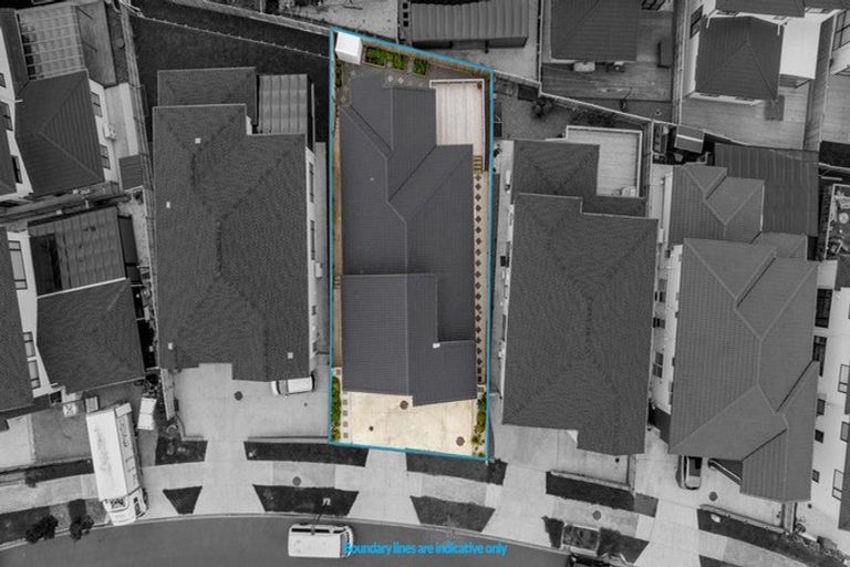 Photo of property in 28 Bushfield Drive, Flat Bush, Auckland, 2019