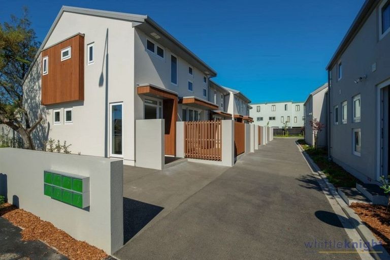 Photo of property in 1/57 Matipo Street, Riccarton, Christchurch, 8041