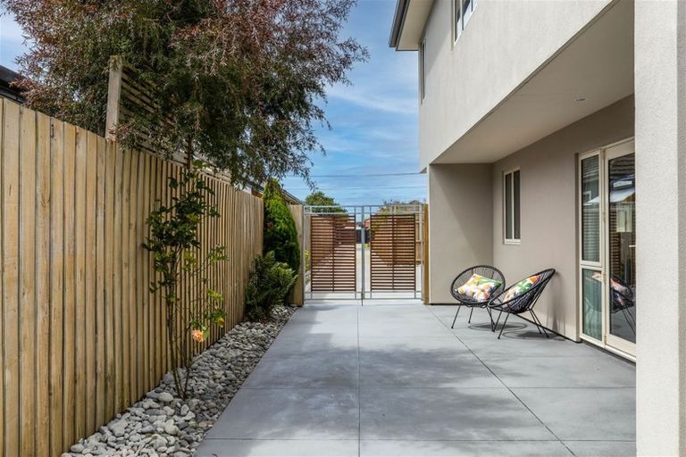 Photo of property in 33a Sugden Street, Spreydon, Christchurch, 8024