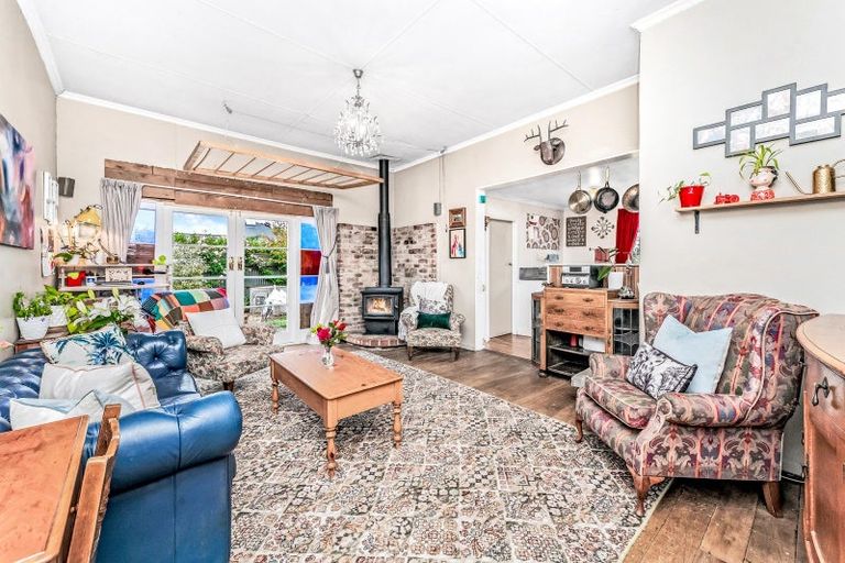 Photo of property in 45 Station Street, Leeston, 7632