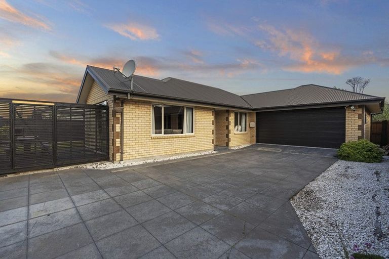 Photo of property in 592 Madras Street, St Albans, Christchurch, 8014