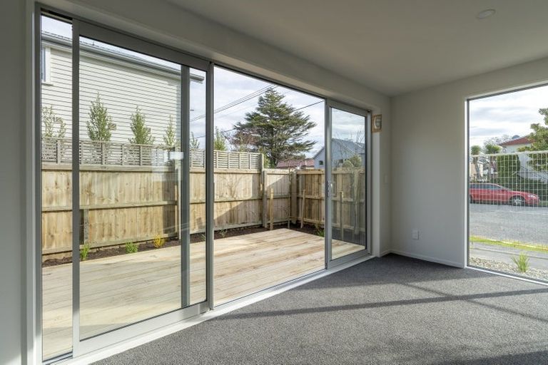 Photo of property in 1/368 Hereford Street, Linwood, Christchurch, 8011