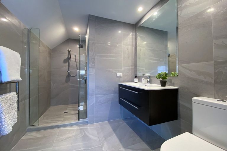 Photo of property in 137 Peterborough Street, Christchurch Central, Christchurch, 8013