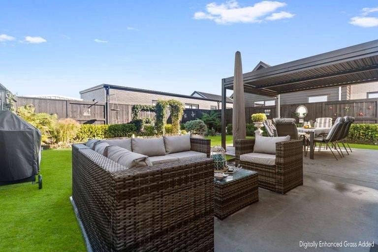 Photo of property in 5 Guillaume Street, Chartwell, Hamilton, 3210