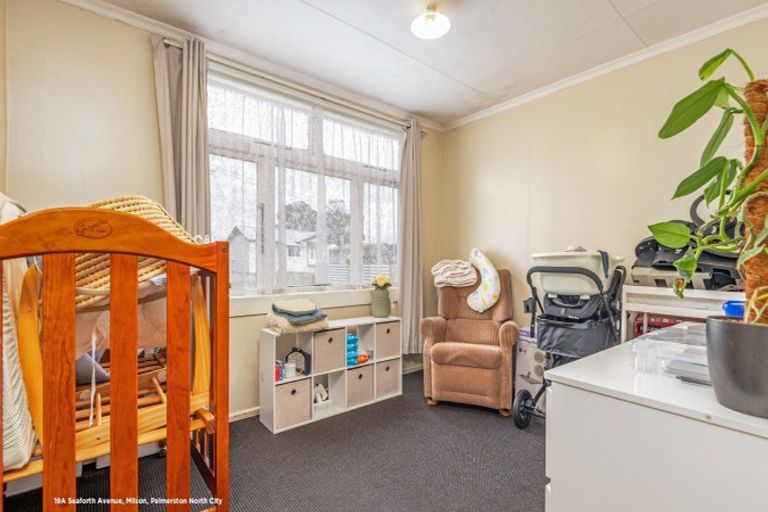 Photo of property in 19 Seaforth Avenue, Milson, Palmerston North, 4414
