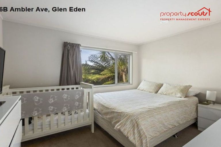 Photo of property in 36 Ambler Avenue, Glen Eden, Auckland, 0602