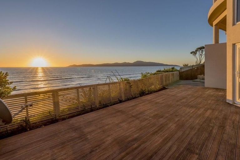 Photo of property in 155 Rosetta Road, Raumati South, Paraparaumu, 5032