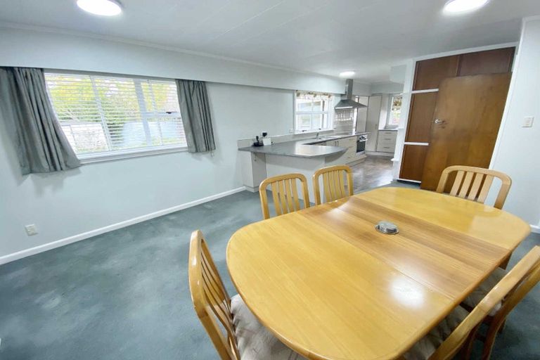 Photo of property in 8 Esperance Street, St Albans, Christchurch, 8052