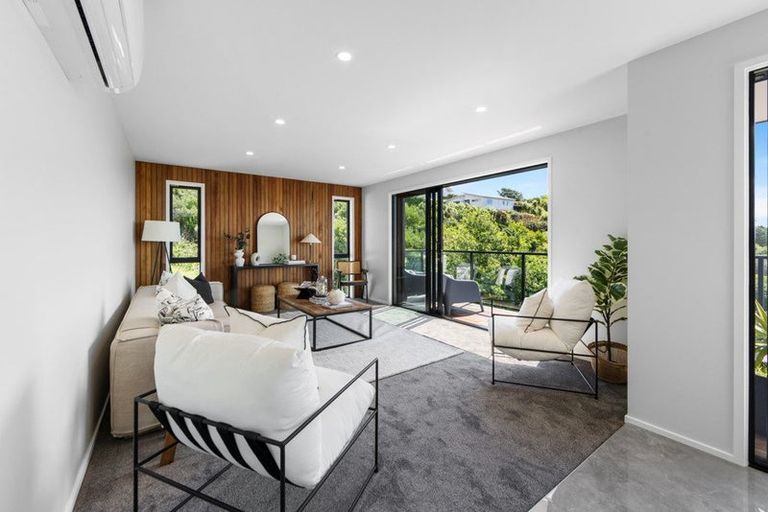 Photo of property in 307a Mount Pleasant Road, Mount Pleasant, Christchurch, 8081
