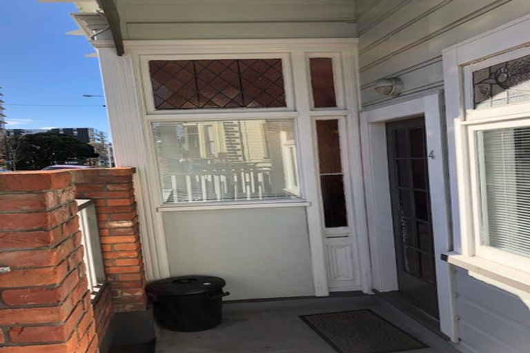 Photo of property in 201 The Terrace, Wellington Central, Wellington, 6011