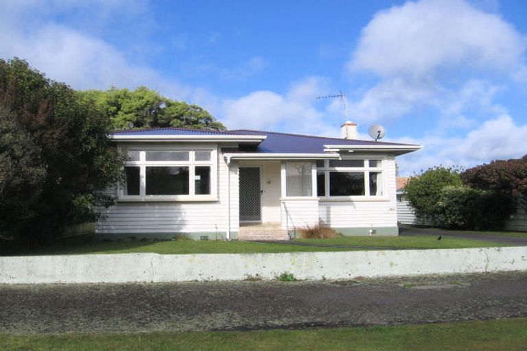 Photo of property in 78 Florence Avenue, Palmerston North, 4414