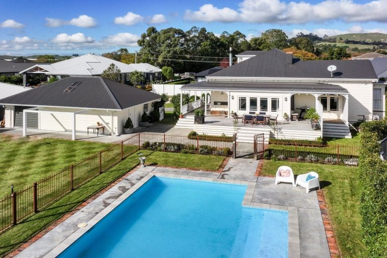 Photo of property in 47 Arataki Road, Havelock North, 4130