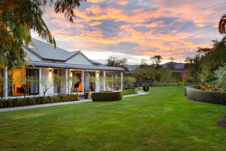 Photo of property in 4-6 Mole Street, Greytown, 5712
