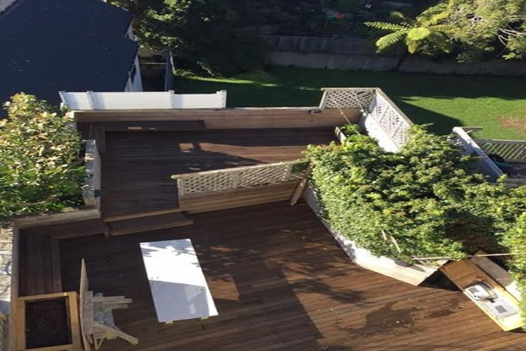 Photo of property in 57 Nairn Street, Mount Cook, Wellington, 6011