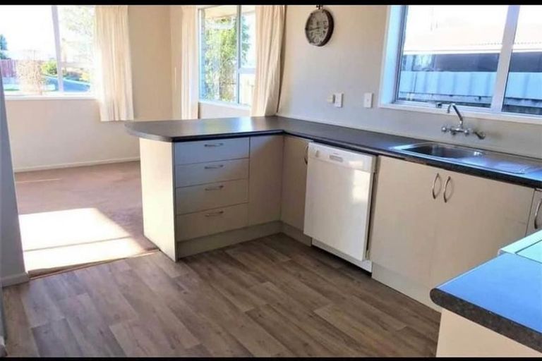 Photo of property in 41 Hayhurst Street, Temuka, 7920