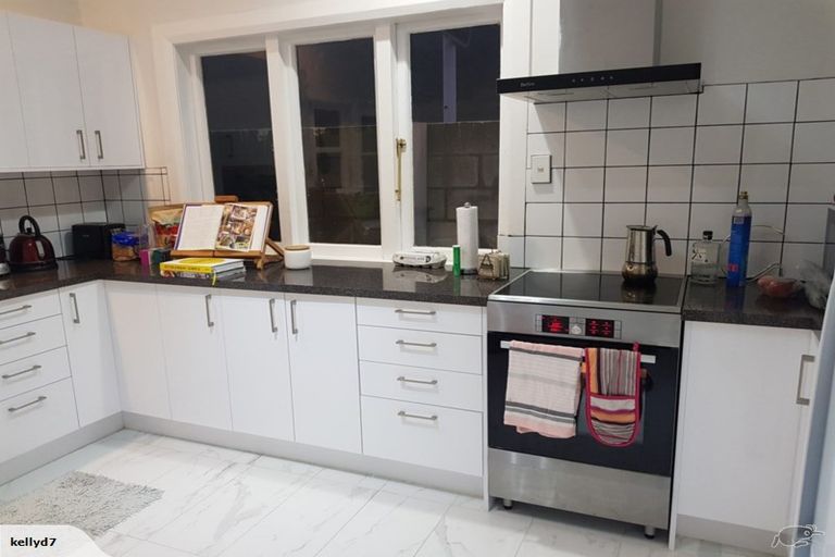 Photo of property in 21 Goa Street, Hataitai, Wellington, 6021