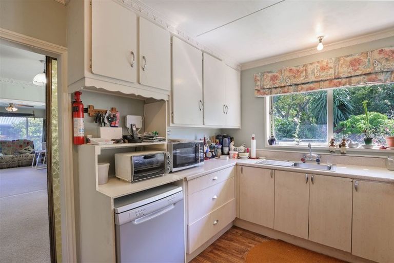 Photo of property in 351 Havelock Street, Ashburton, 7700