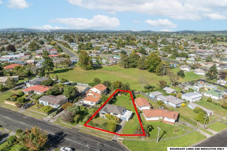 Photo of property in 2 Manaia Street, Tokoroa, 3420
