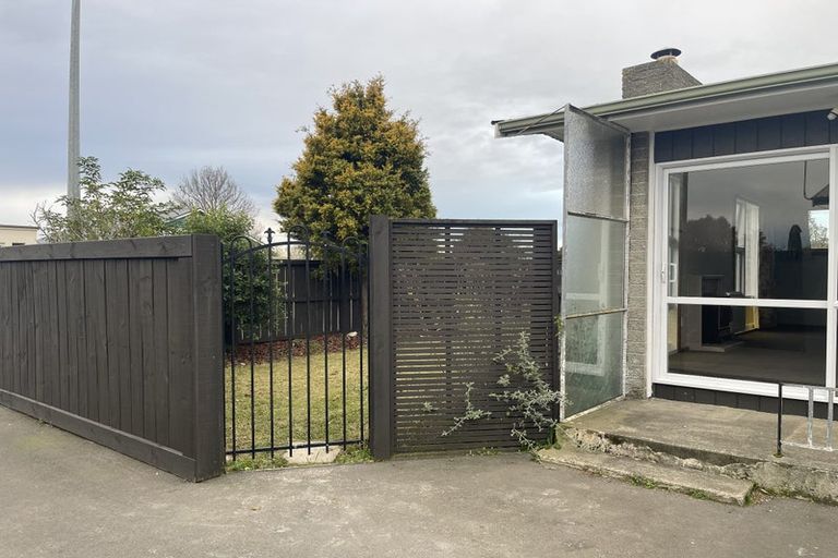 Photo of property in 51a Johns Road, Rangiora, 7400