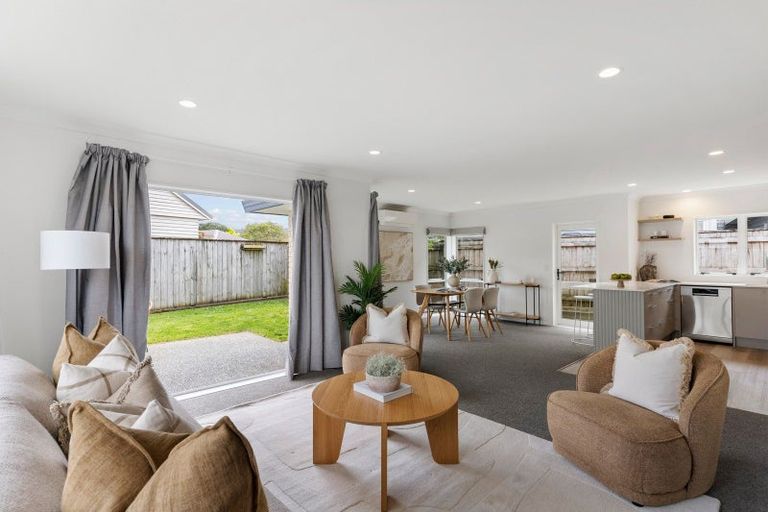 Photo of property in 36 Sheridan Crescent, Trentham, Upper Hutt, 5018