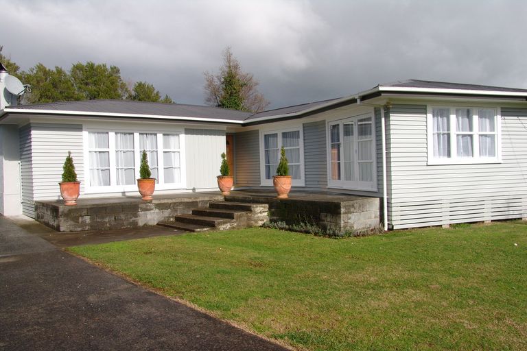 Photo of property in 420 Raikes Avenue, Te Awamutu, 3800