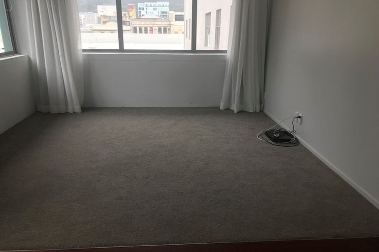 Photo of property in Rostrevor House, 3/130a Vivian Street, Te Aro, Wellington, 6011