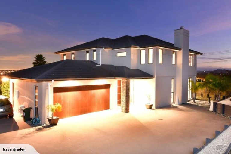 Photo of property in 34 Manhattan Rise, Orewa, 0931