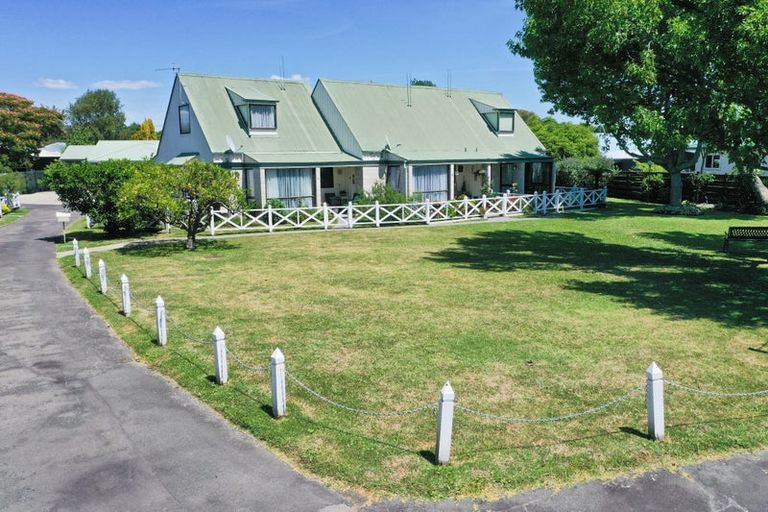 Photo of property in St Lukes Village, 196 Vigor Brown Street, Napier South, Napier, 4110