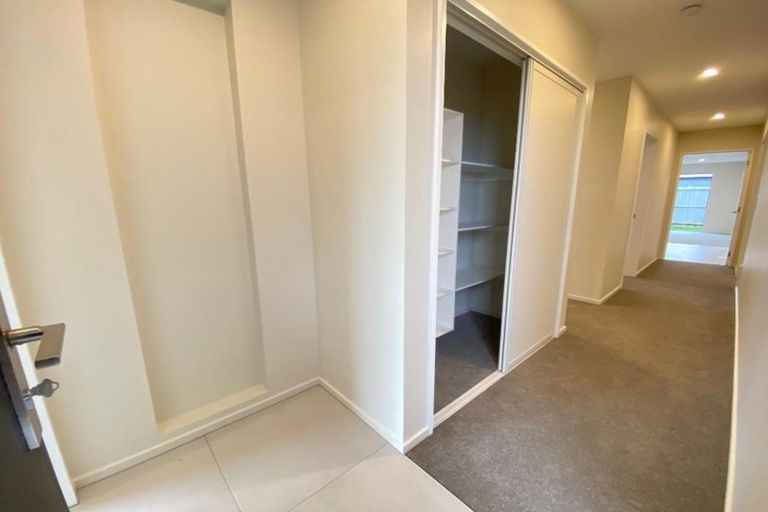 Photo of property in 87 Faringdon Boulevard, Rolleston, 7615