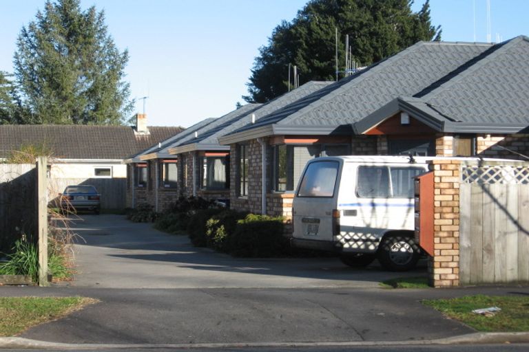 Photo of property in 165u4 Nixon Street, Hamilton East, Hamilton, 3216