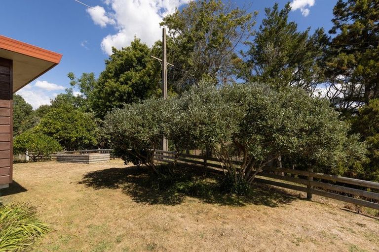 Photo of property in 222 Rayner Road, Huntly, 3700