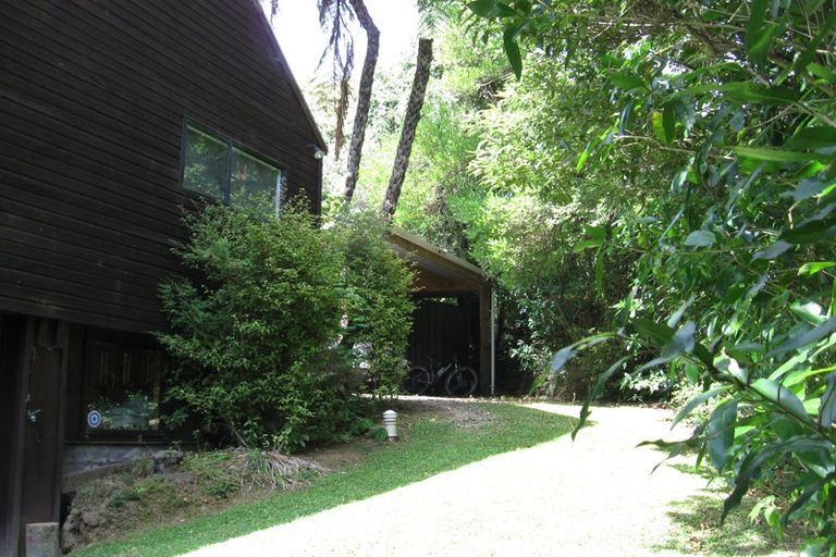 Photo of property in 14 Sandy Bay Road, Black Rock, Marlborough Sounds, 7282