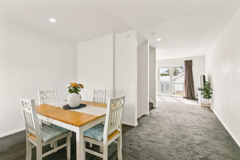 Photo of property in 3/14c Glenmore Street, Thorndon, Wellington, 6011