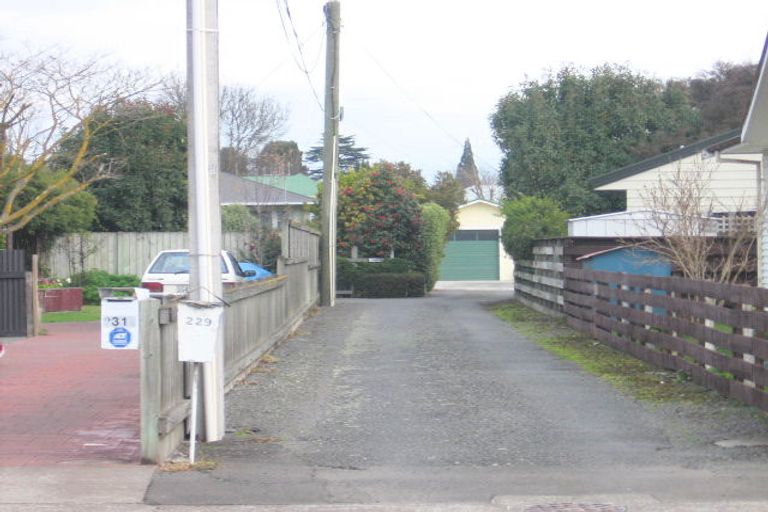 Photo of property in 229 Warwick Road, Mayfair, Hastings, 4122