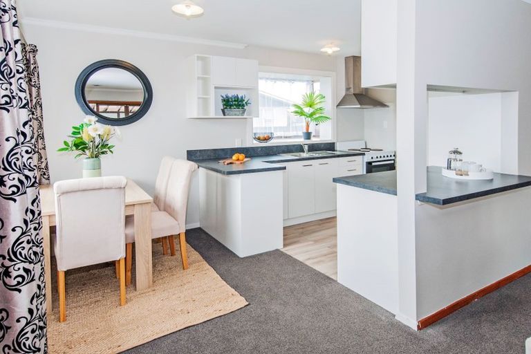 Photo of property in 5 Bermuda Drive, Hornby, Christchurch, 8042