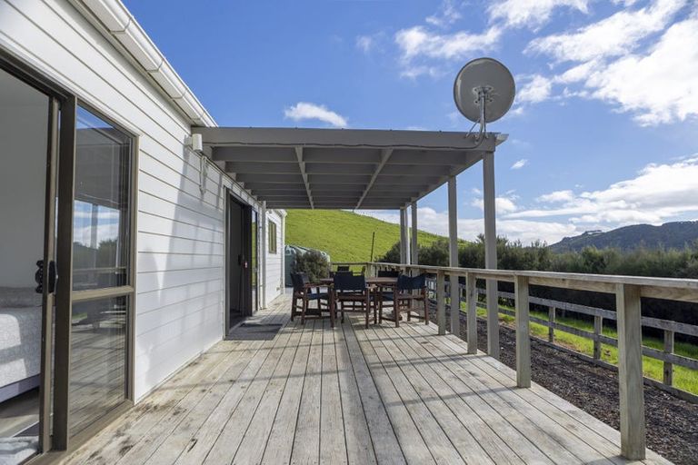 Photo of property in 702 Backriver Road, Peria, Kaitaia, 0483