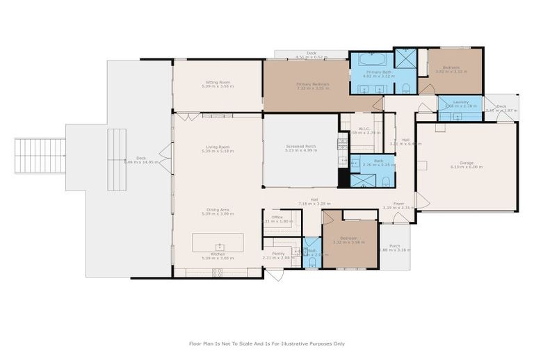 Photo of property in 29 Kahu Crescent, Whitianga, 3510