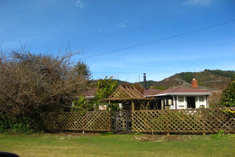 Photo of property in 7- 9 Jacobson Street, Reefton, 7830