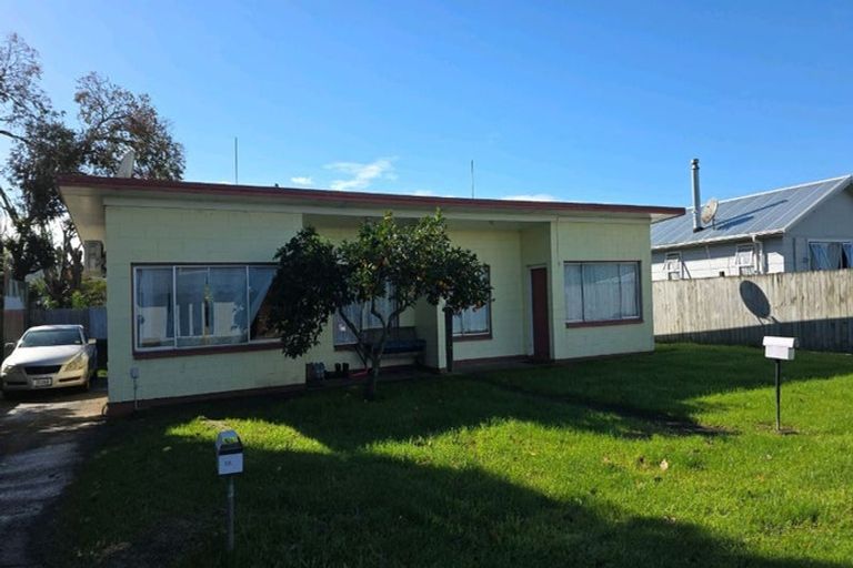 Photo of property in 2a Plunket Street, Moerewa, 0211