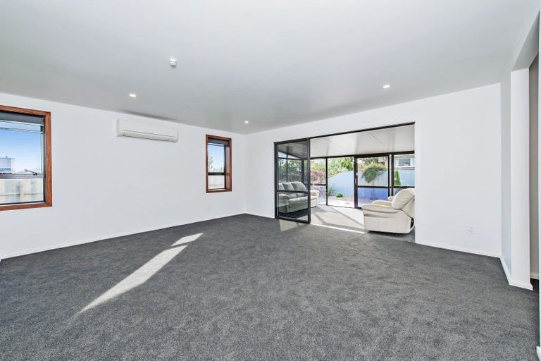 Photo of property in 12 Porter Place, Kaiapoi, 7630