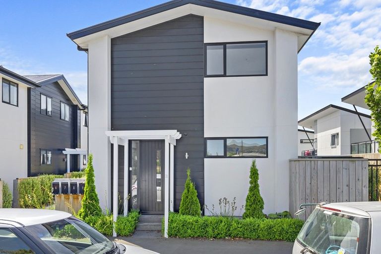 Photo of property in 10/233 Hereford Street, Christchurch Central, Christchurch, 8011