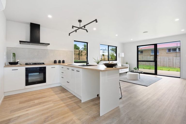 Photo of property in 23 Meldrum Street, Te Kamo, Whangarei, 0112