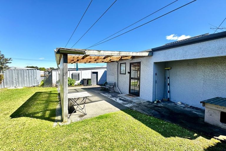 Photo of property in 5 Tweed Street, South Hill, Oamaru, 9400