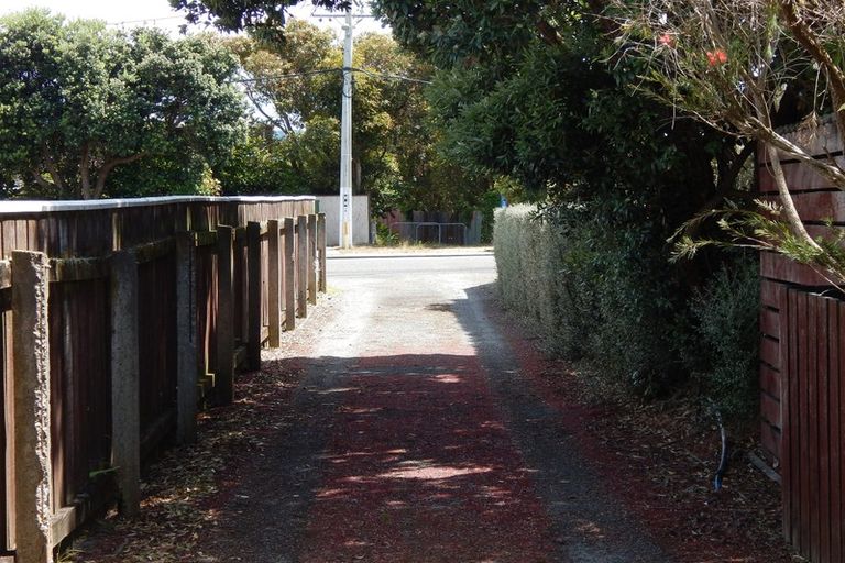 Photo of property in 132 Manly Street, Paraparaumu Beach, Paraparaumu, 5032