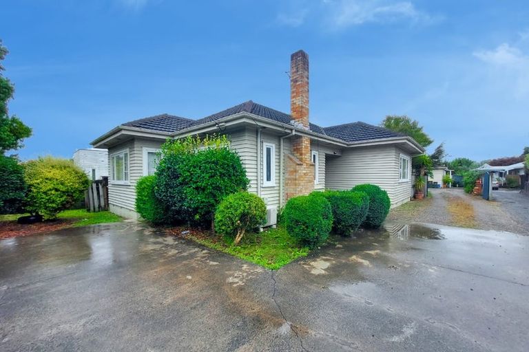 Photo of property in 214 Fox Street, Hamilton East, Hamilton, 3216